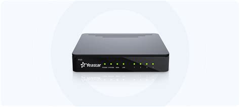 yeastar p series.